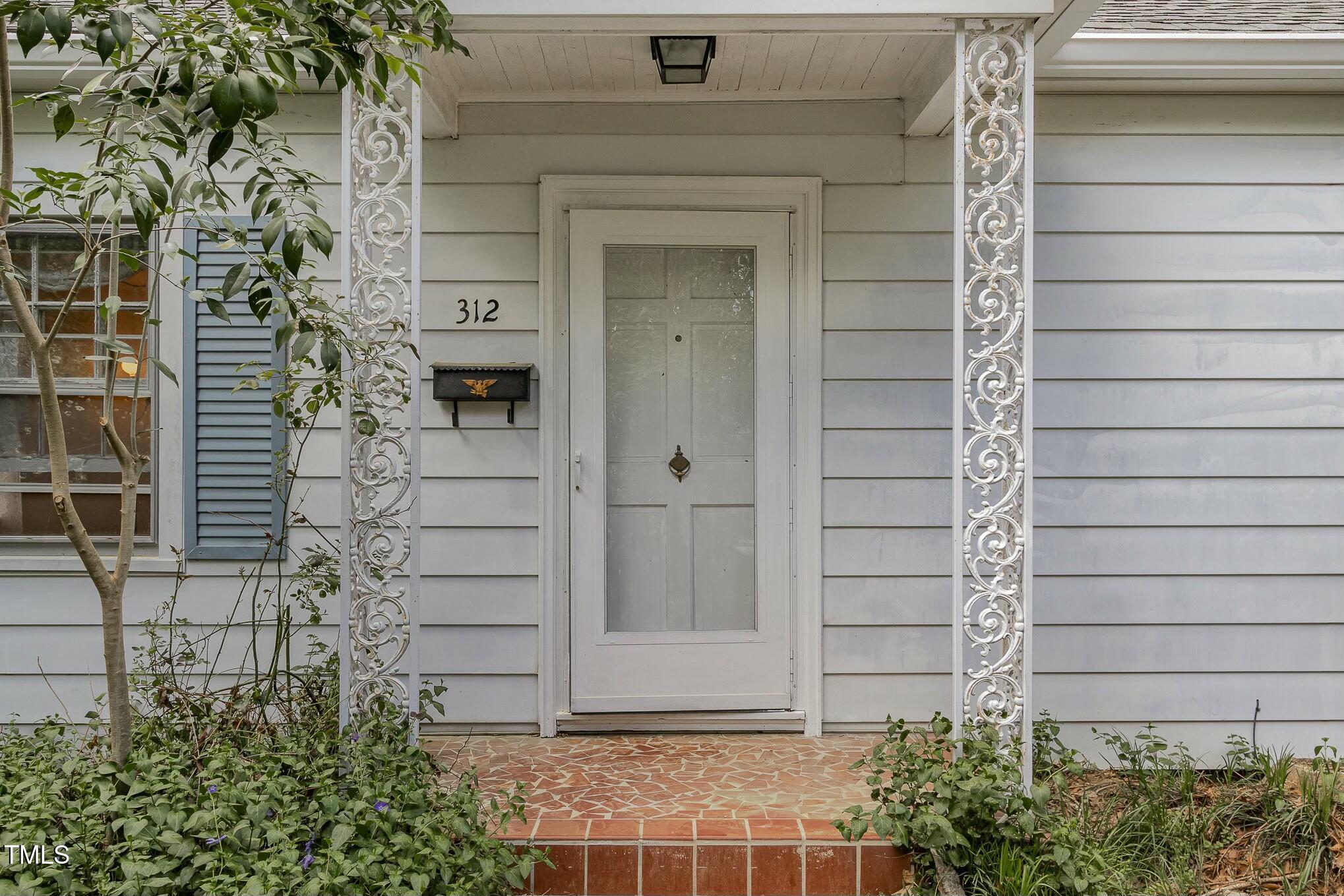 312 Greenwood Drive