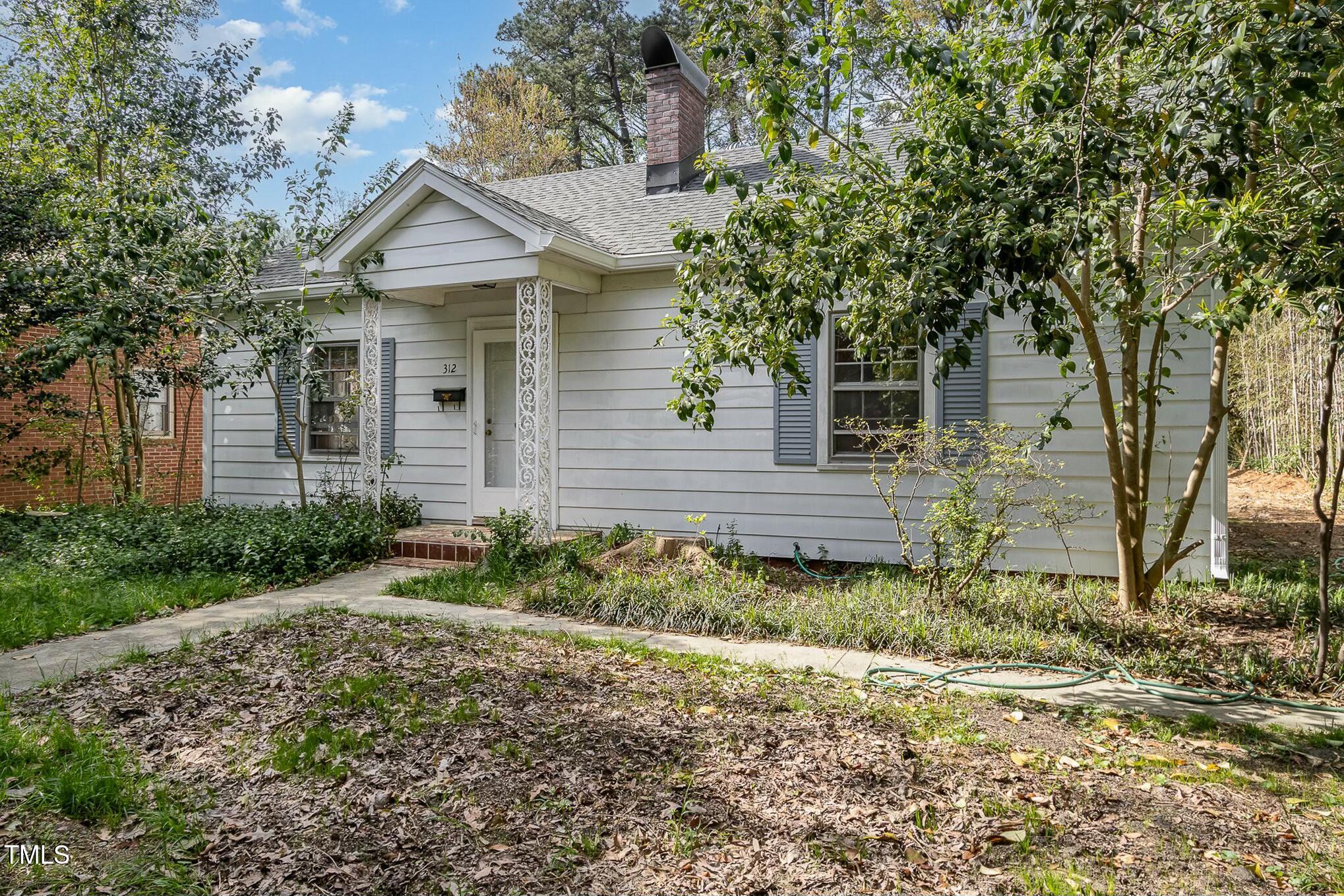 312 Greenwood Drive