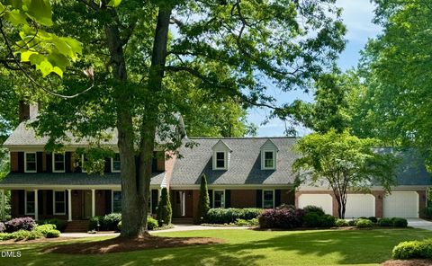 1501 Leanne Court Raleigh NC 27606