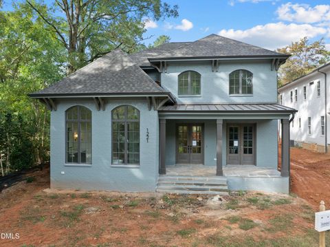 1221 Dixie Trail Raleigh NC 27607