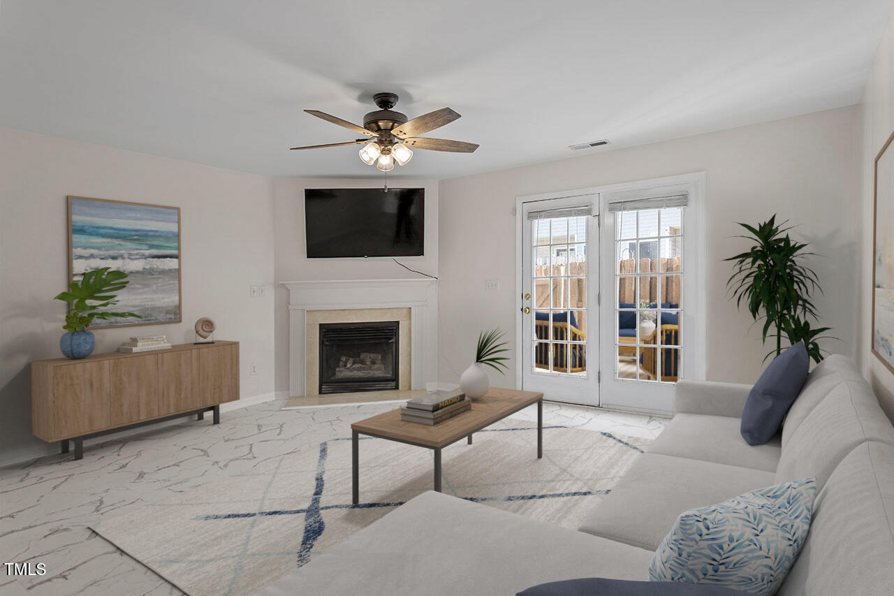 2248 Ventana Lane