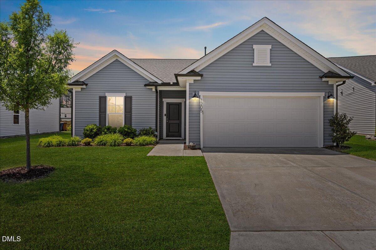 1205 Bluewater Way