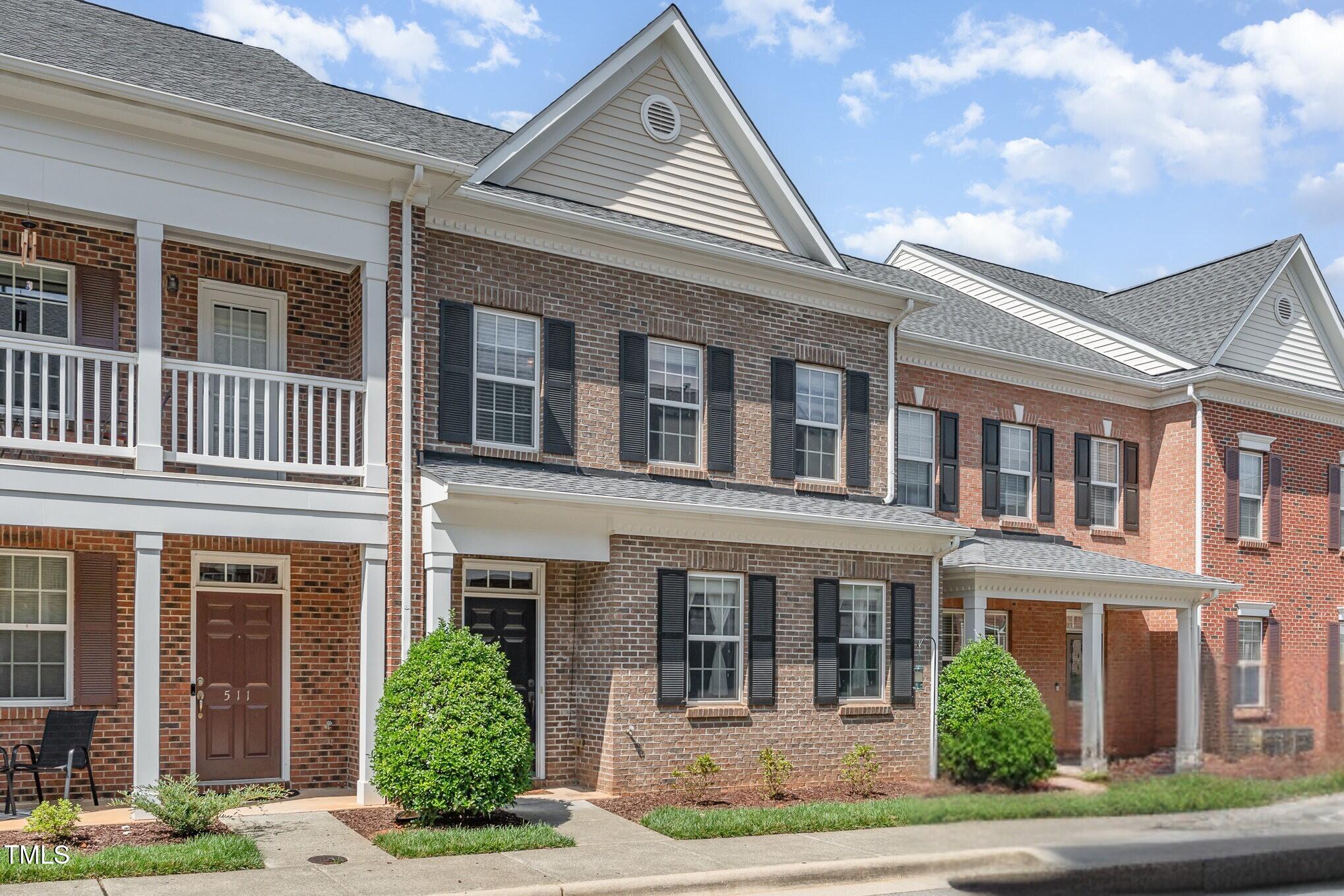 513 Dragby Lane