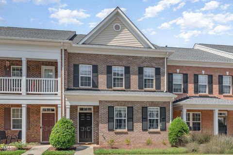 513 Dragby Lane Raleigh NC 27603