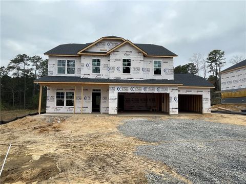 A home in Fayetteville