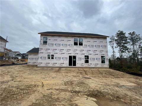 A home in Fayetteville