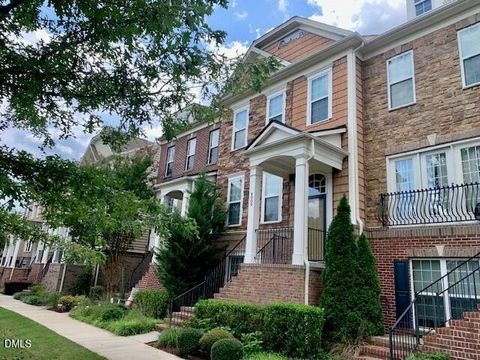 4009 Yellowfield Way Cary NC 27518