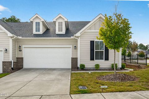 1067 Bingley Drive Durham NC 27703