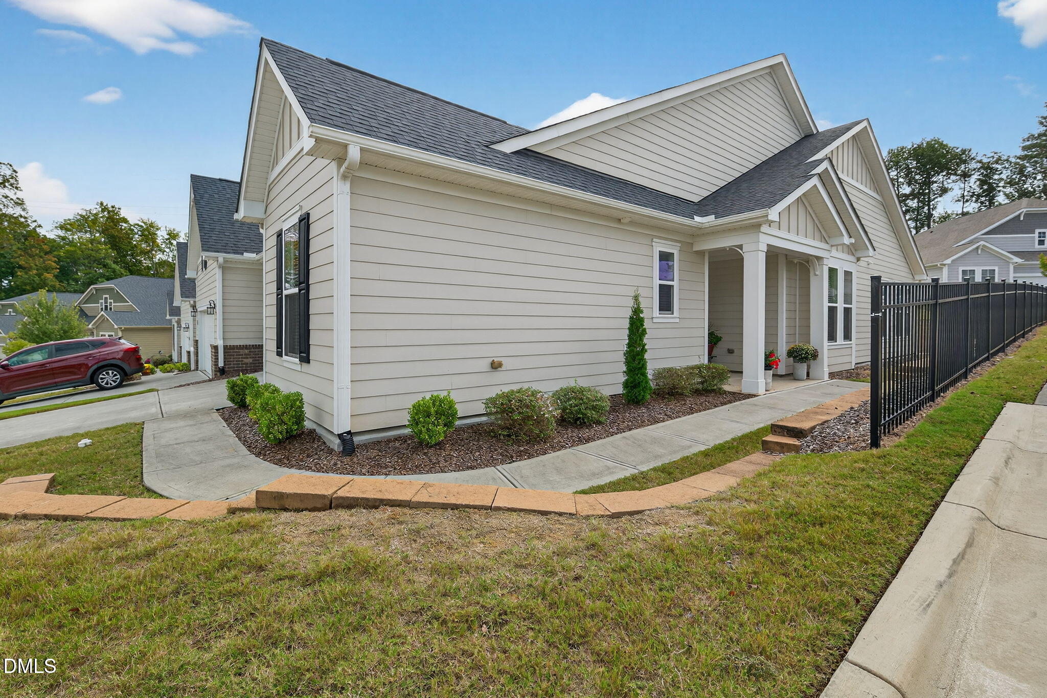 1067 Bingley Drive
