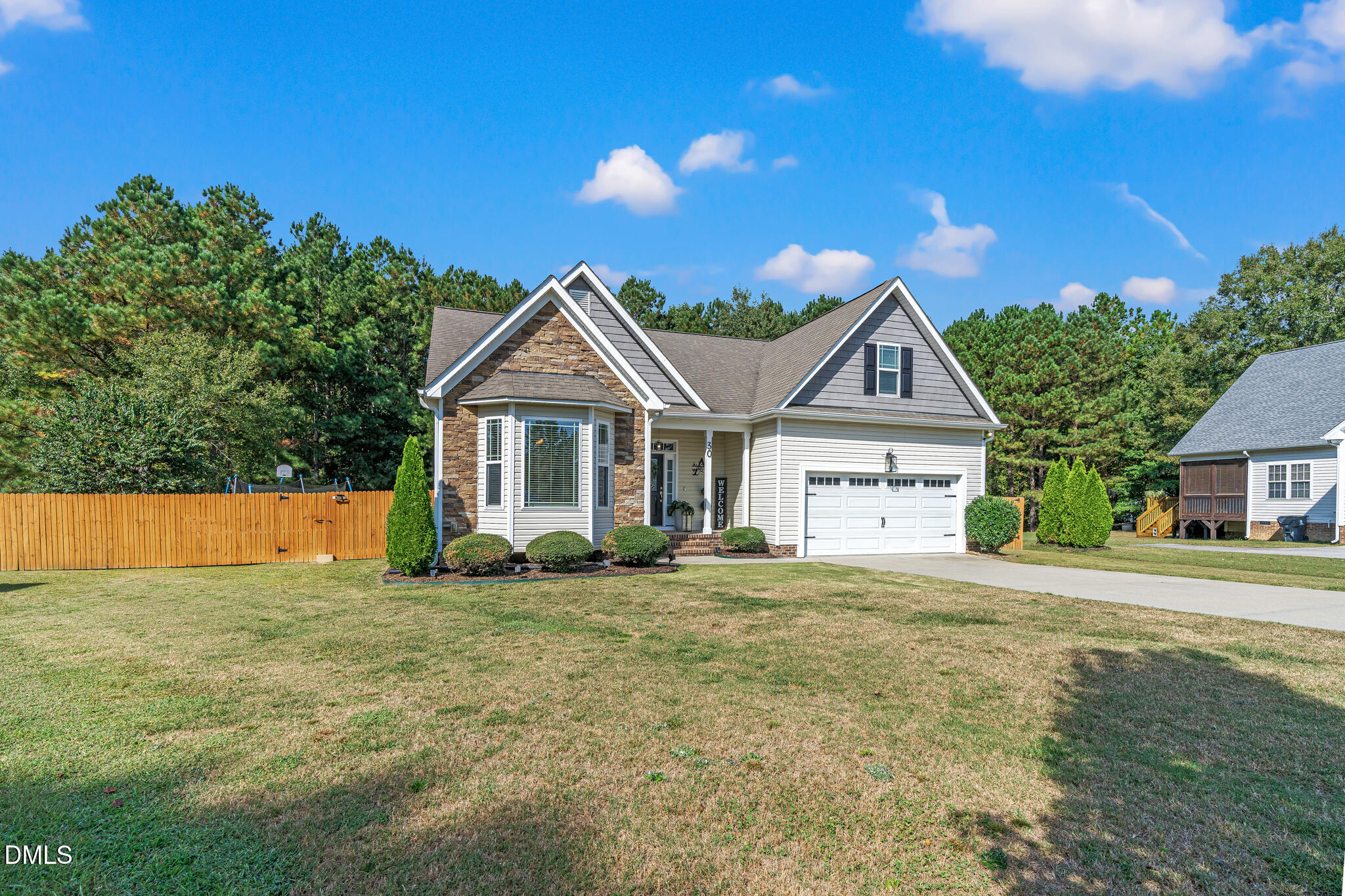 30 Kinderkamack Rd. Road