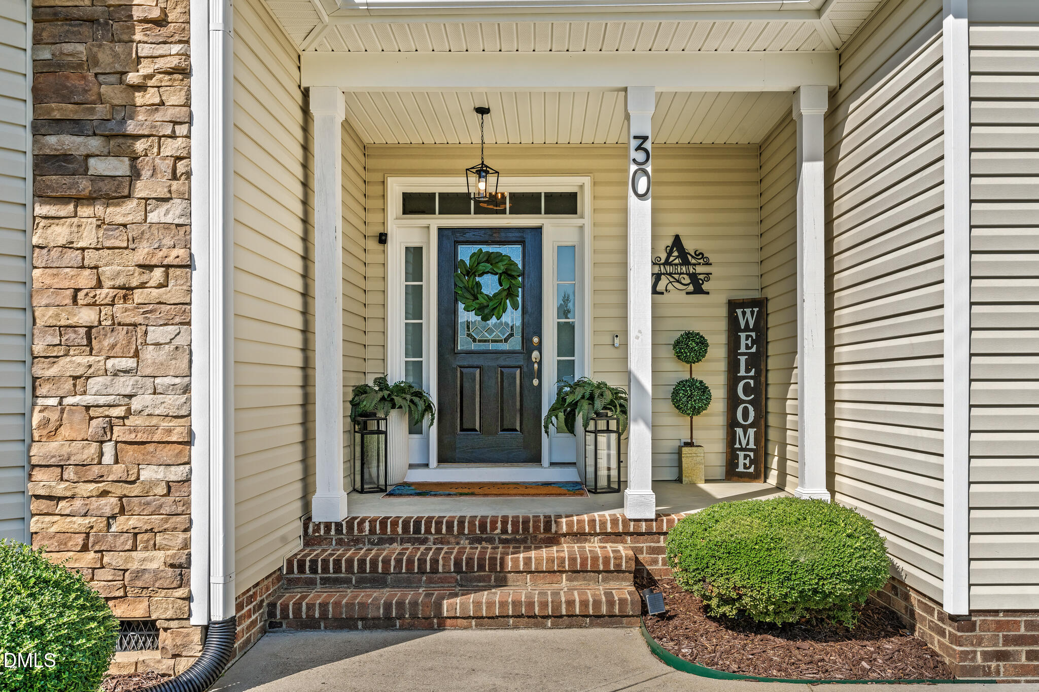 30 Kinderkamack Rd. Road