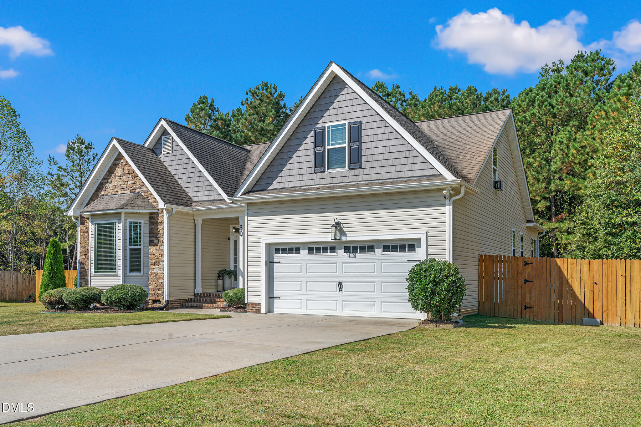 30 Kinderkamack Rd. Road