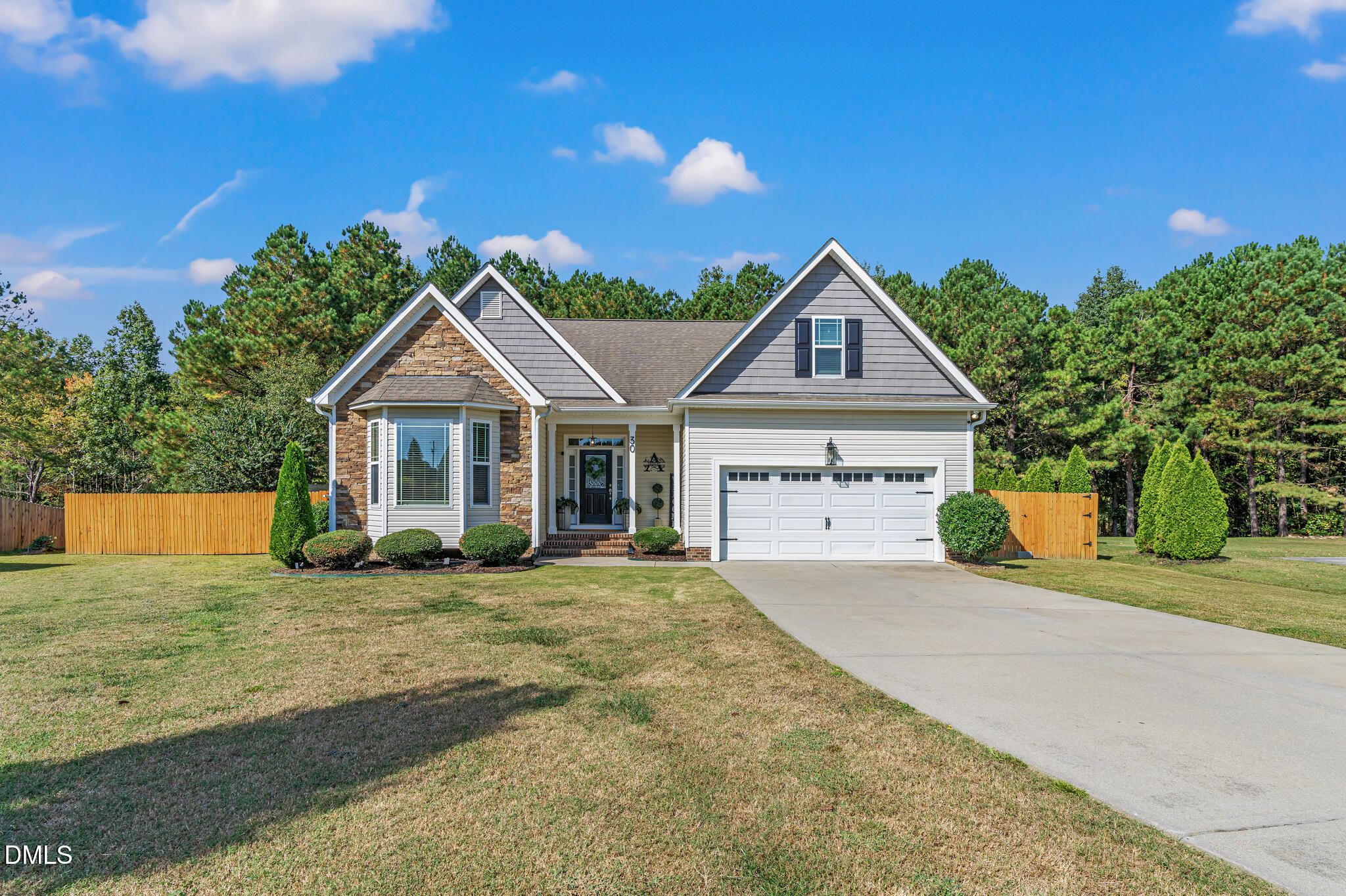 30 Kinderkamack Rd. Road