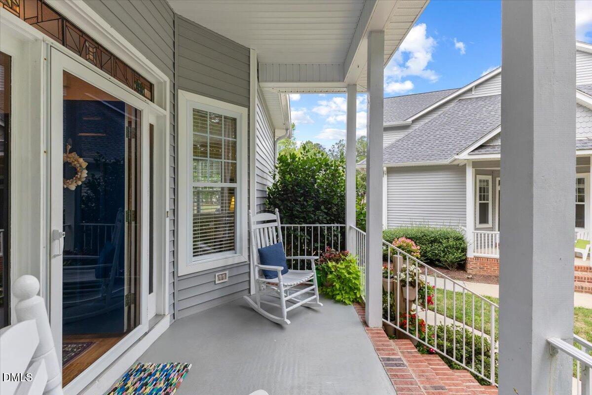 153 Summit Oaks Lane