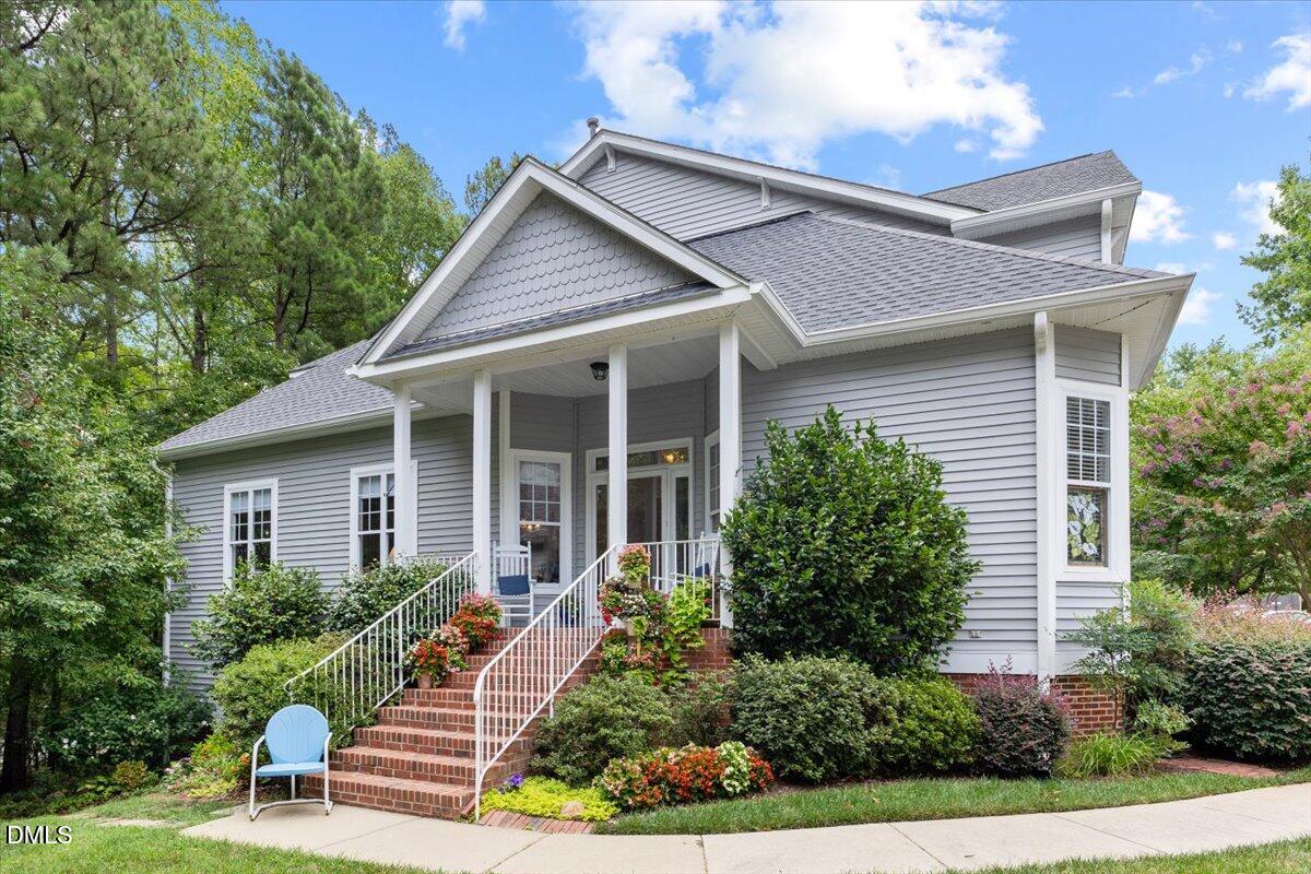 153 Summit Oaks Lane