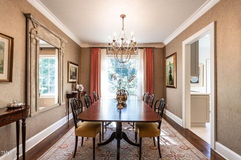 815 Marlowe Road 10 Raleigh NC 27609
