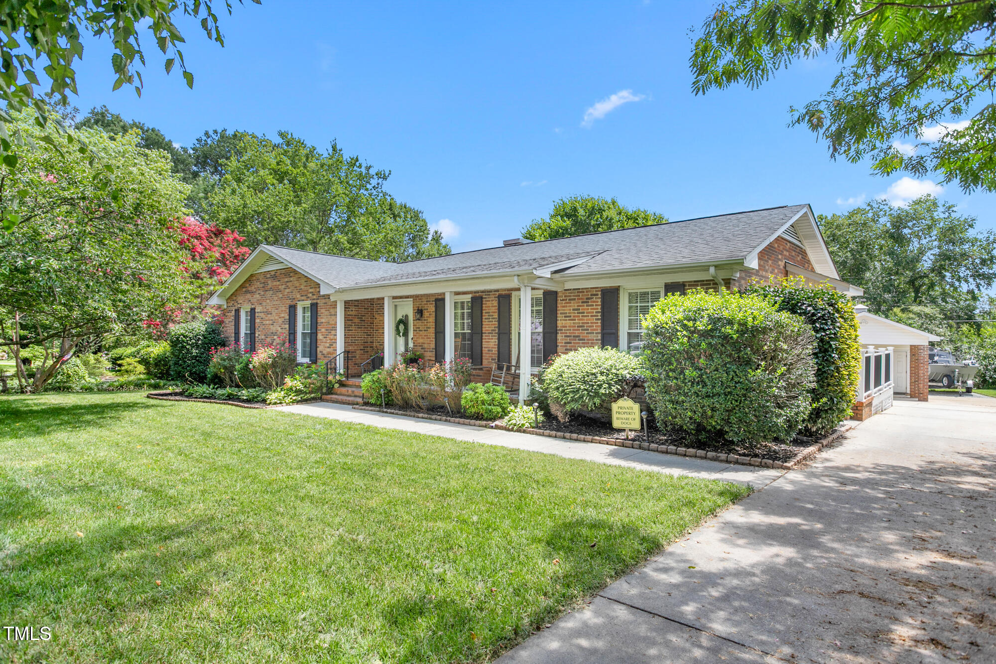 1615 Regency Drive
