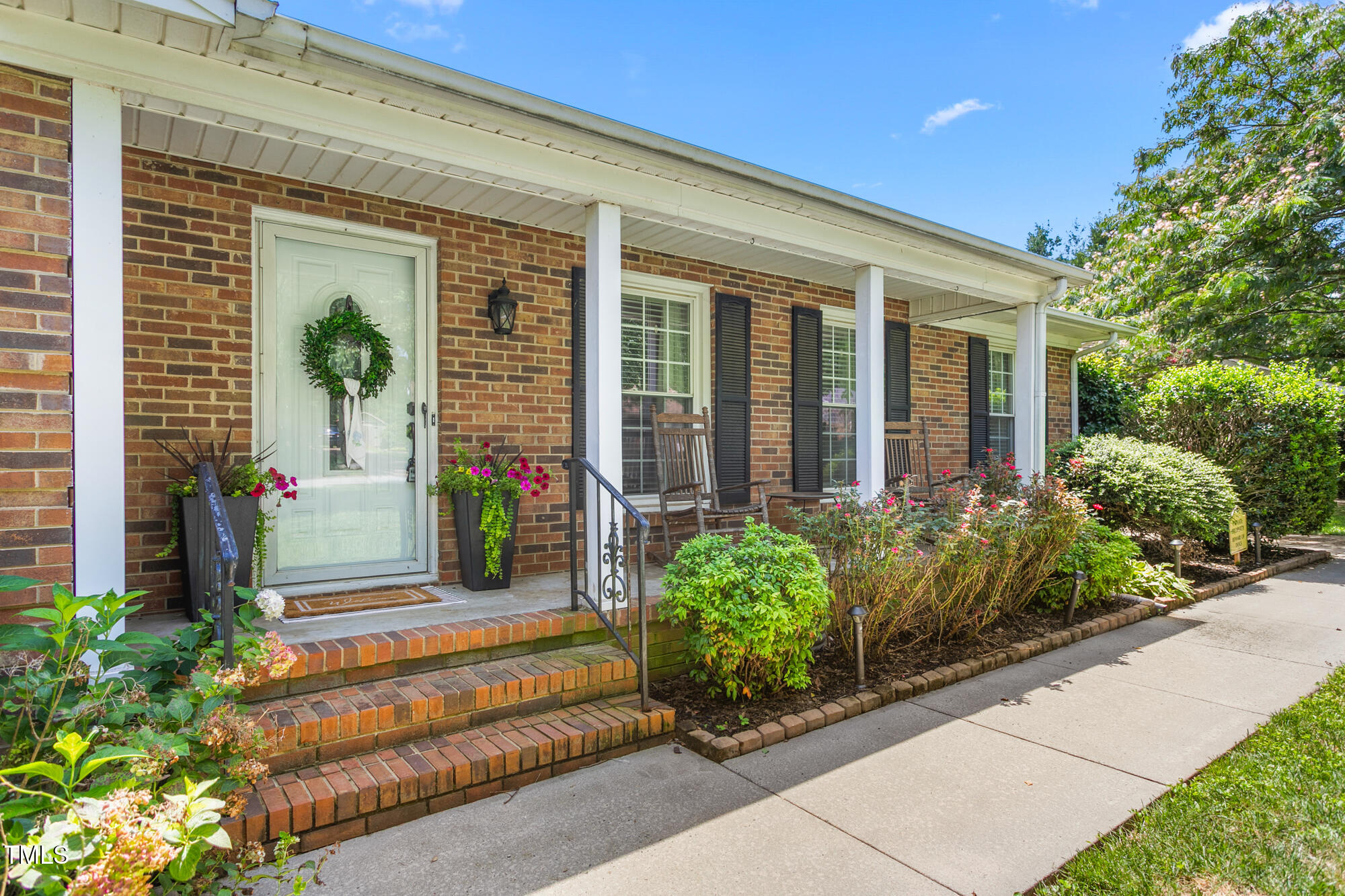 1615 Regency Drive