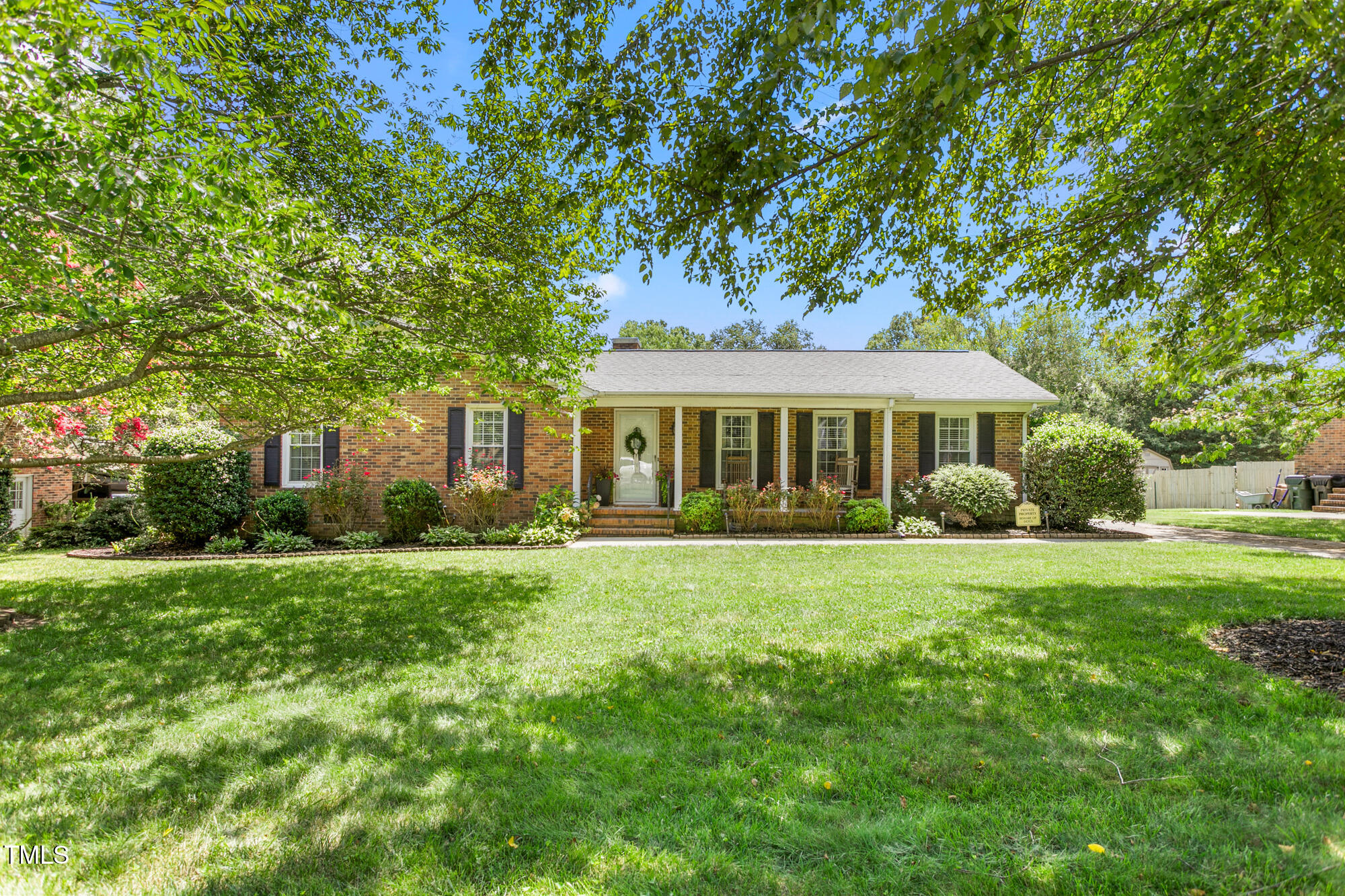 1615 Regency Drive