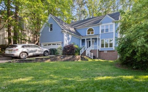 307 Durington Pl Cary NC 27518