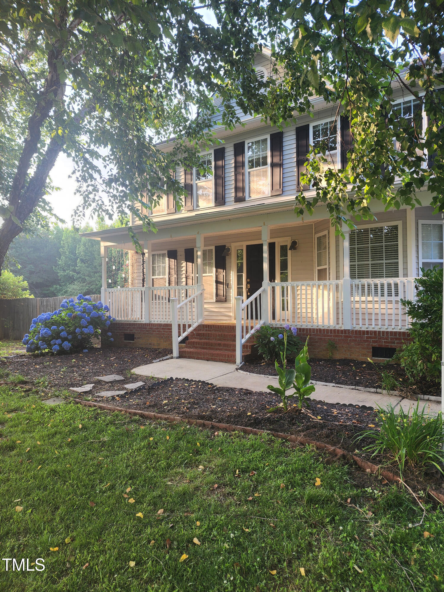 133 Rustic Lane
