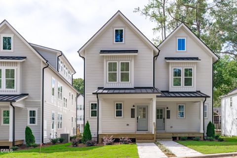 5057 Lundy Drive 102 Raleigh NC 27606