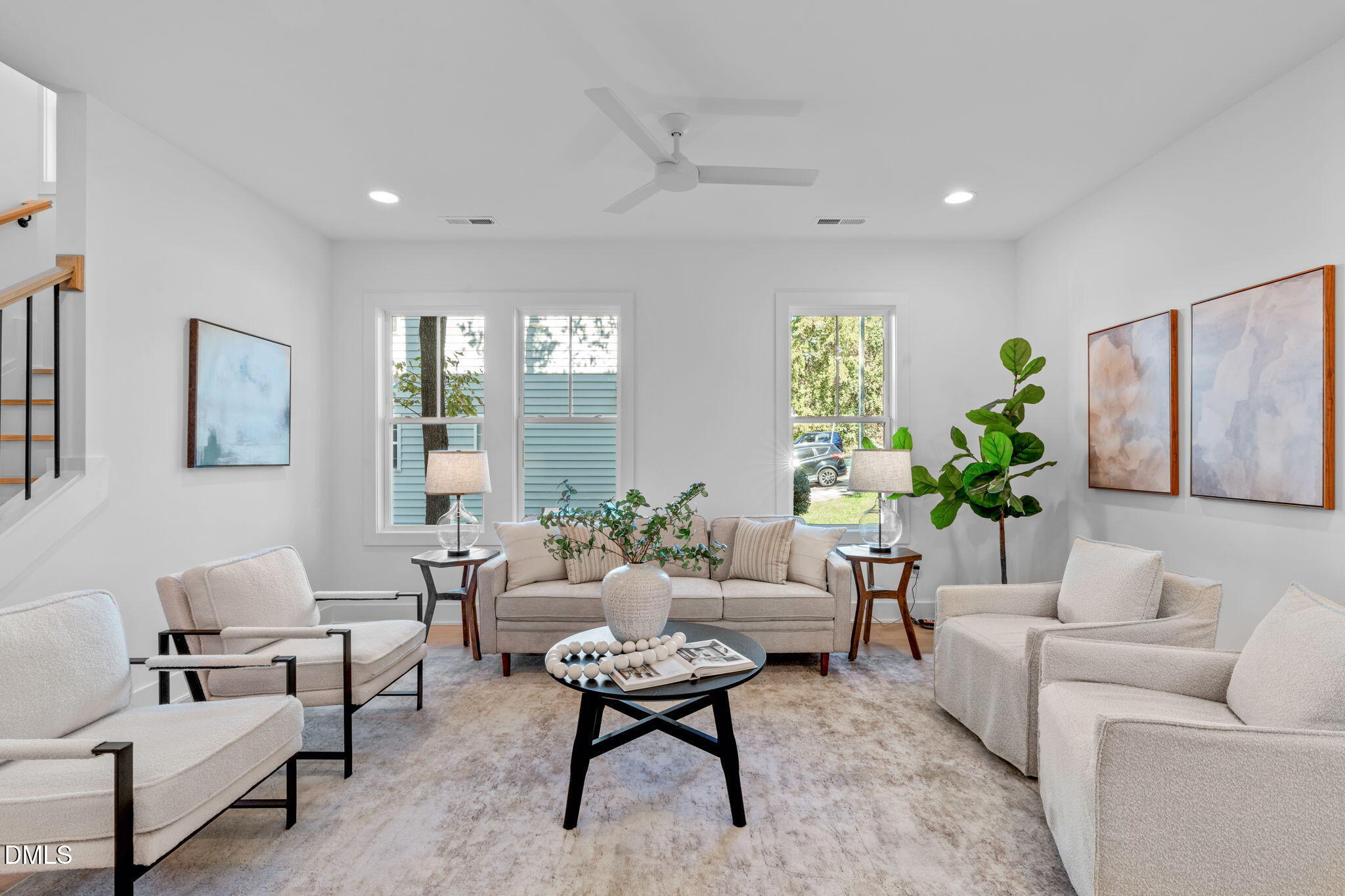 5057 Lundy Drive 102