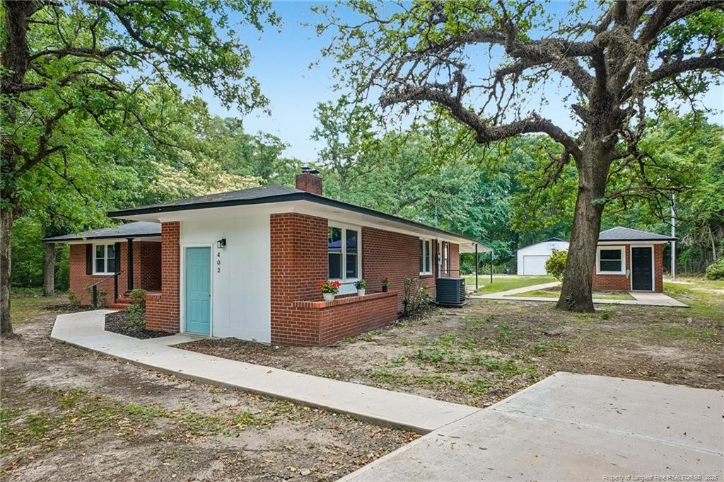 402 Poplar Hill Road