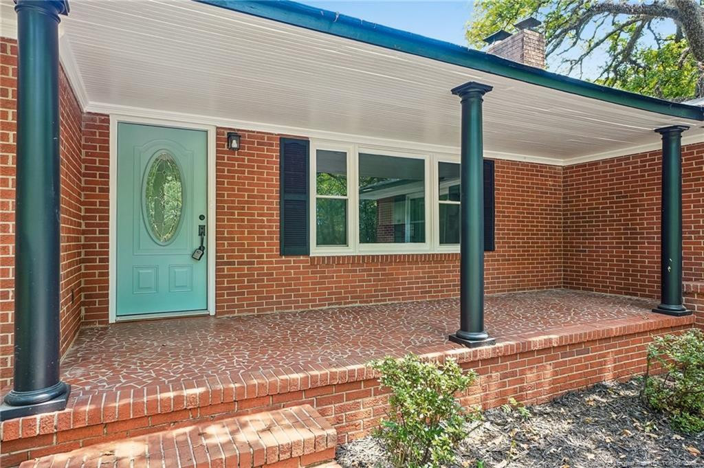 402 Poplar Hill Road