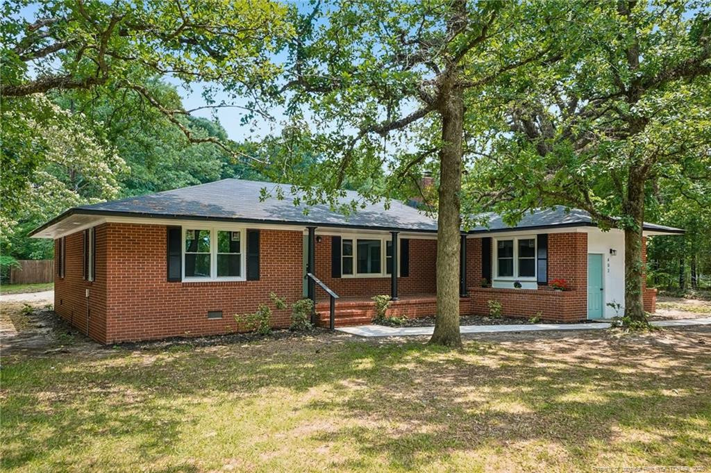 402 Poplar Hill Road