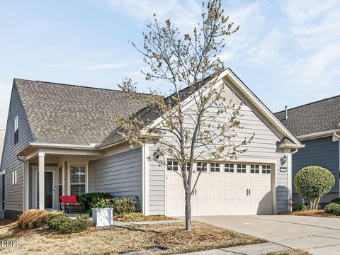 123 Merganser Way Durham NC 27703