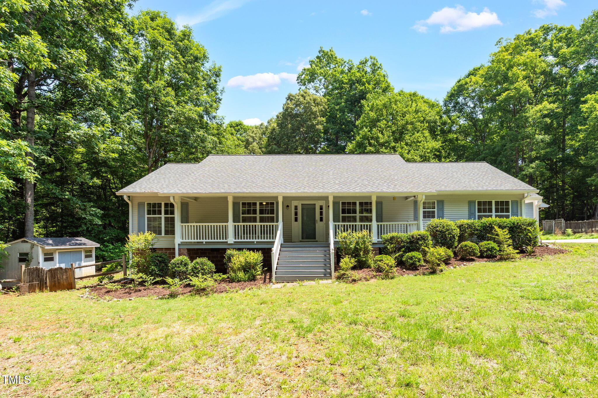211 Hills Of The Haw Road