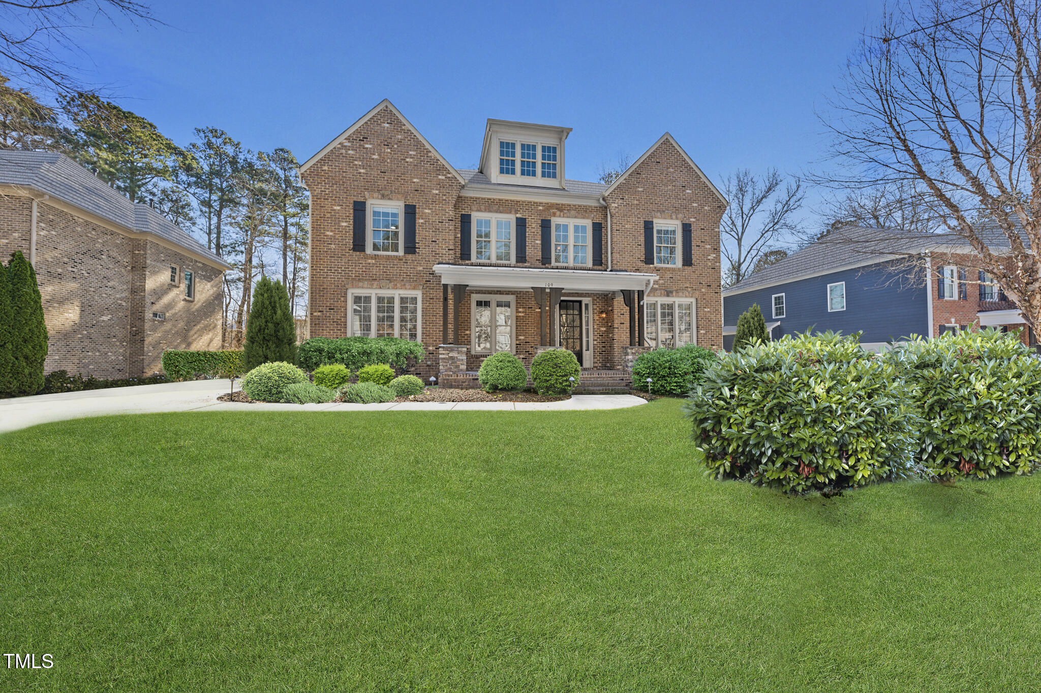 109 Aspenridge Drive