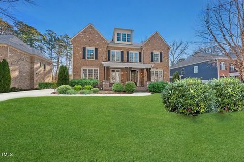109 Aspenridge Drive Holly Springs NC 27540