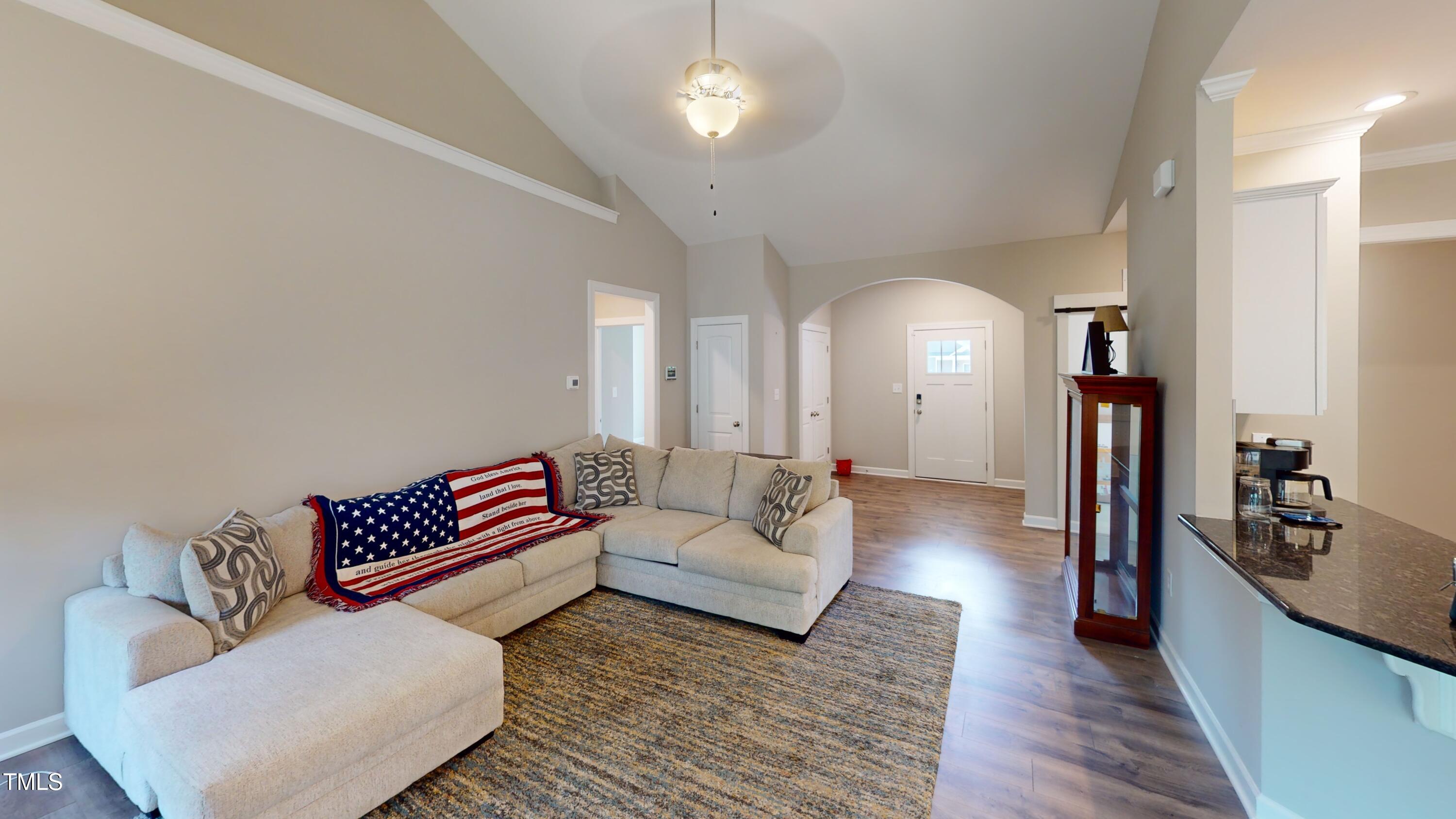 395 Carolina Landing Drive