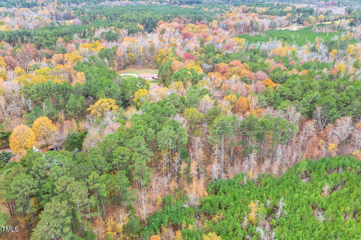 Lot3 Canopy Drive