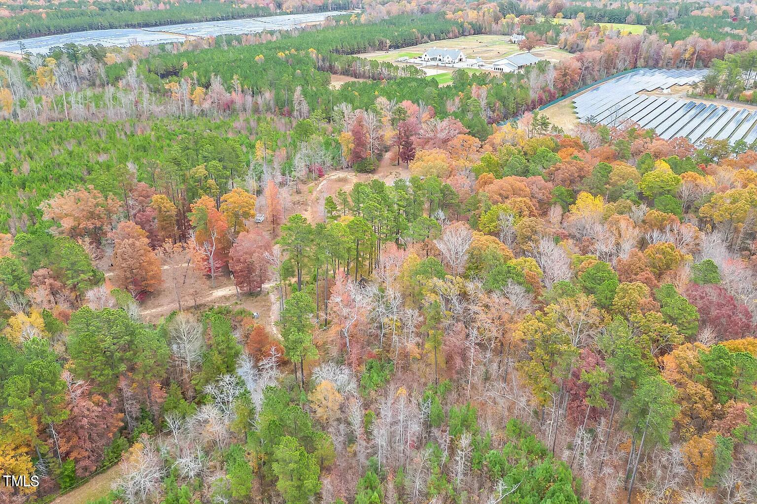 Lot3 Canopy Drive