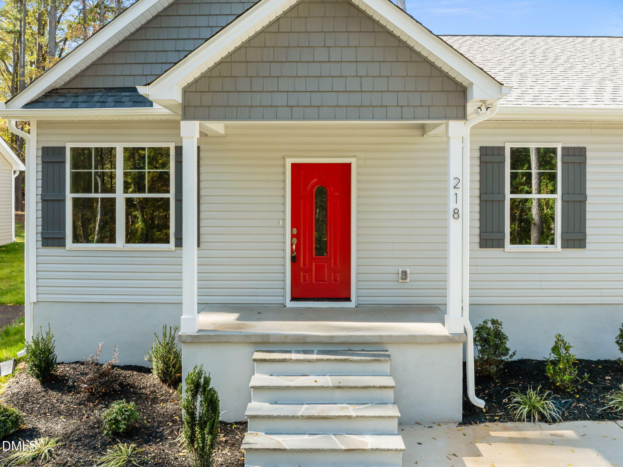 218 E College Street