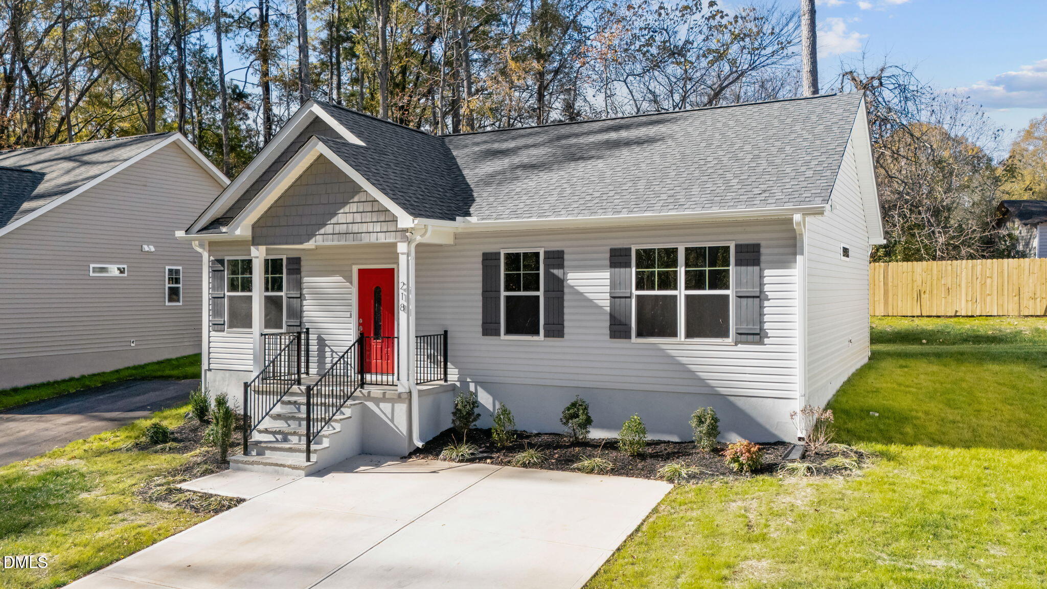 218 E College Street