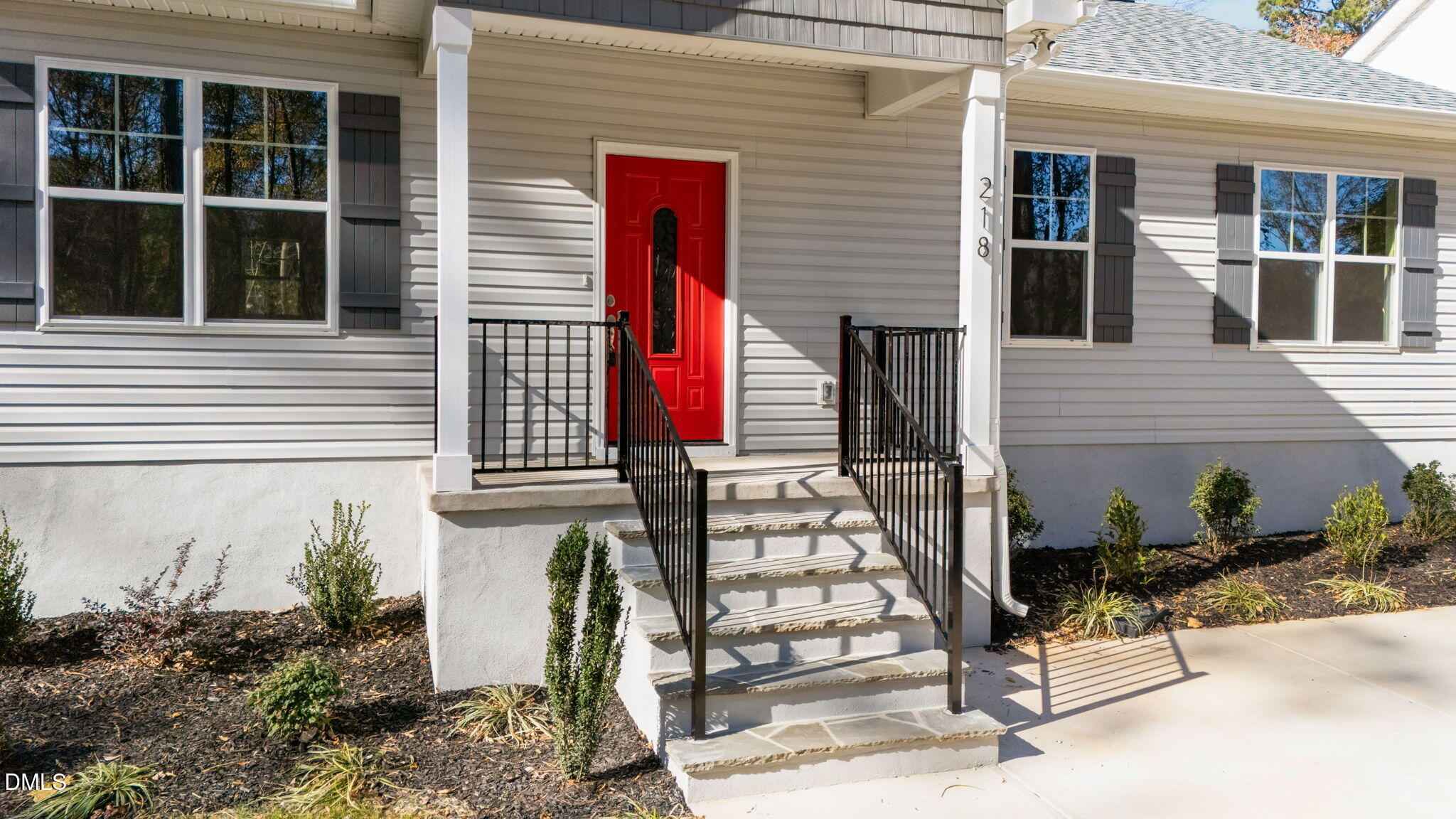 218 E College Street