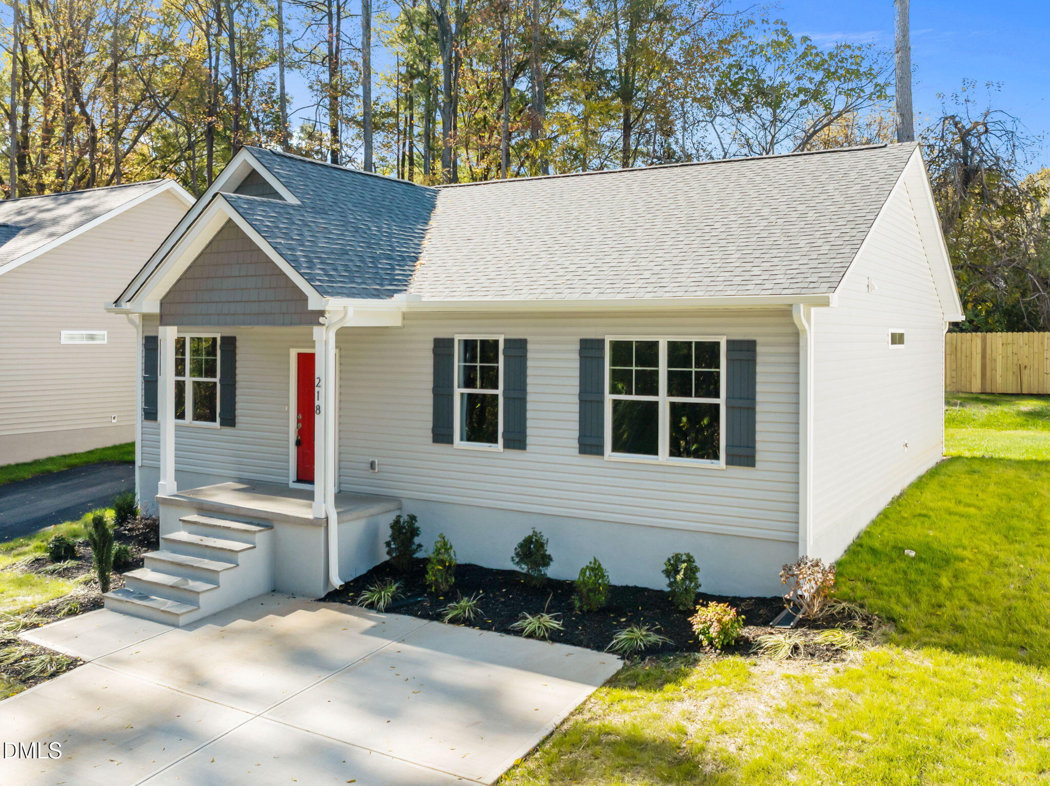 218 E College Street