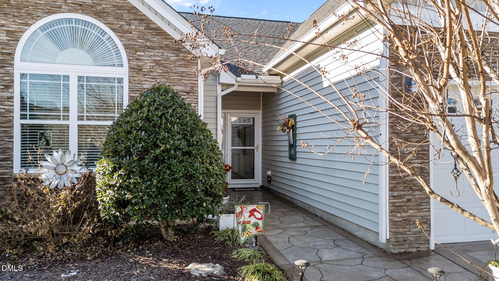 2113 Crockett Ridge Road