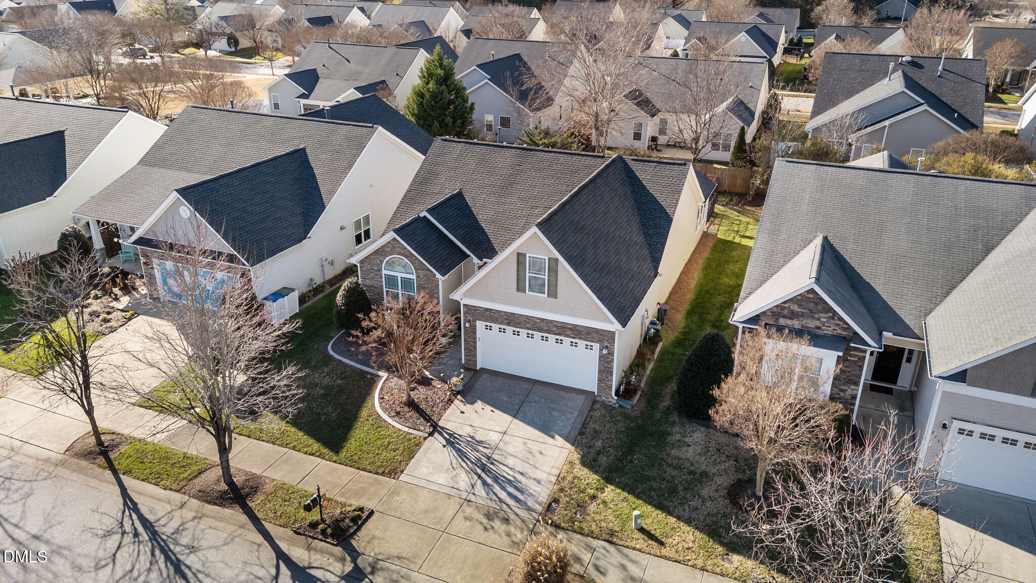 2113 Crockett Ridge Road