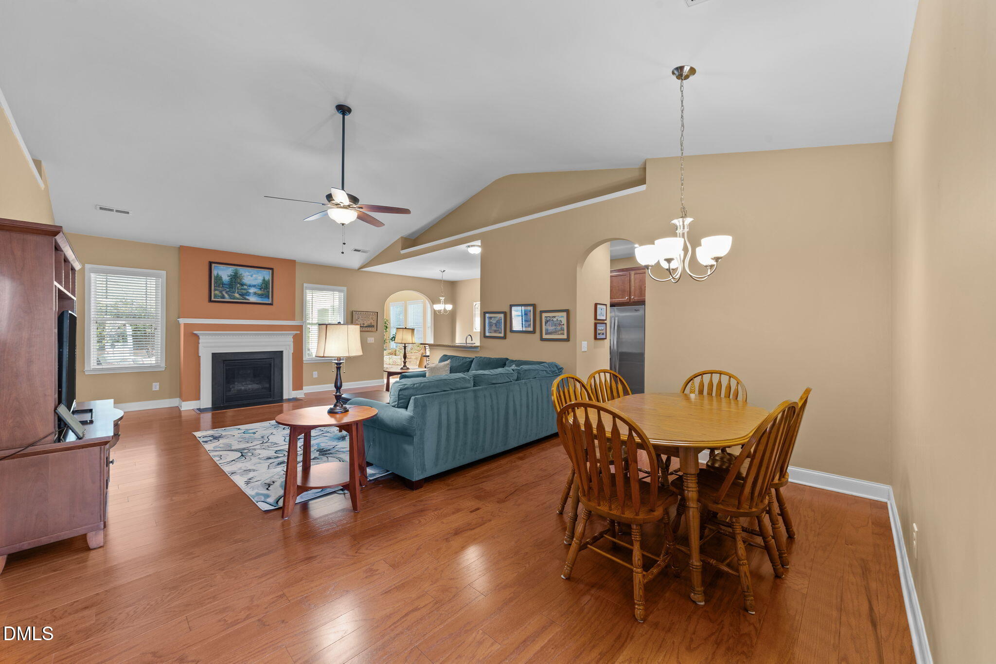 2113 Crockett Ridge Road