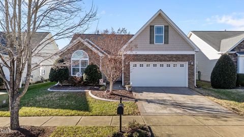 2113 Crockett Ridge Road Fuquay Varina NC 27526