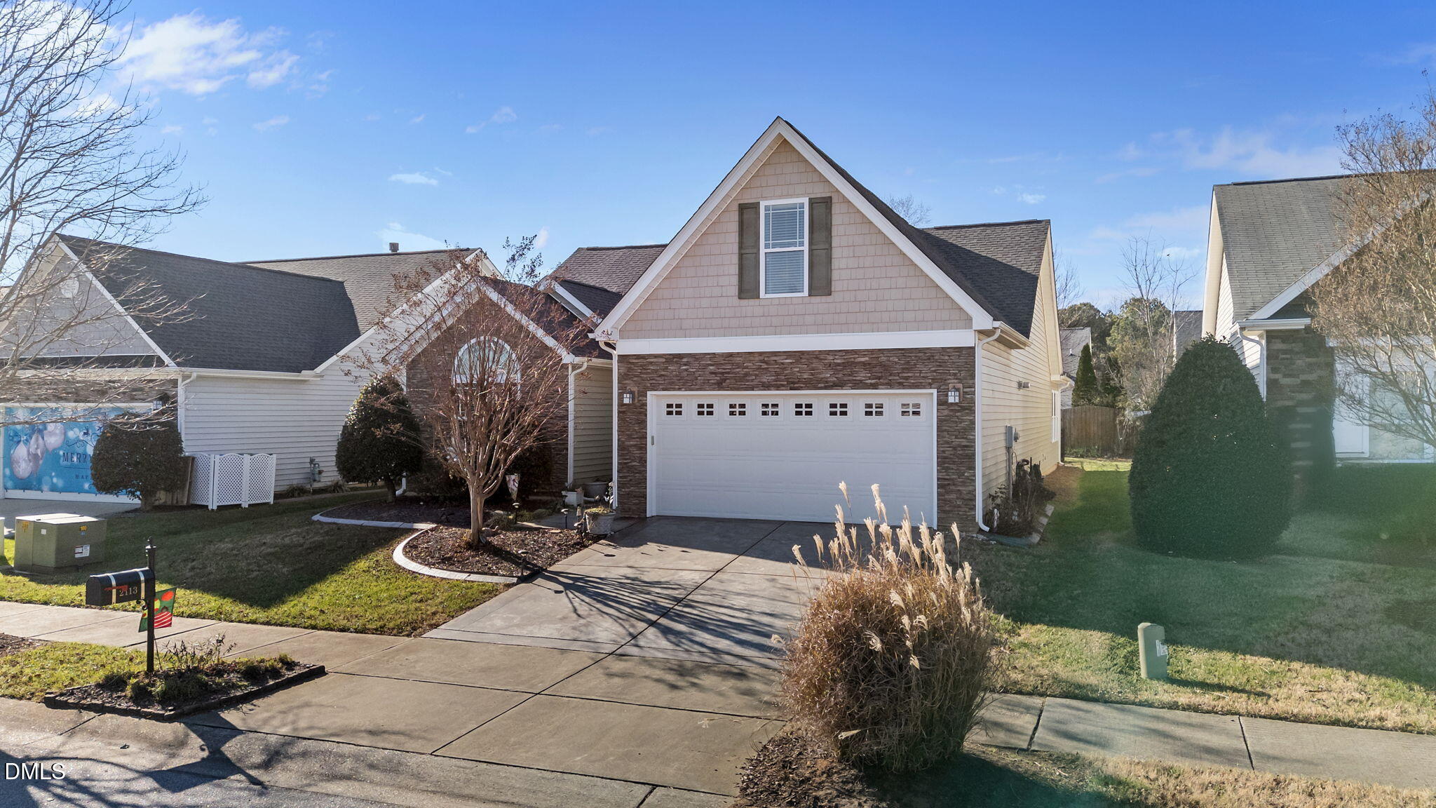 2113 Crockett Ridge Road