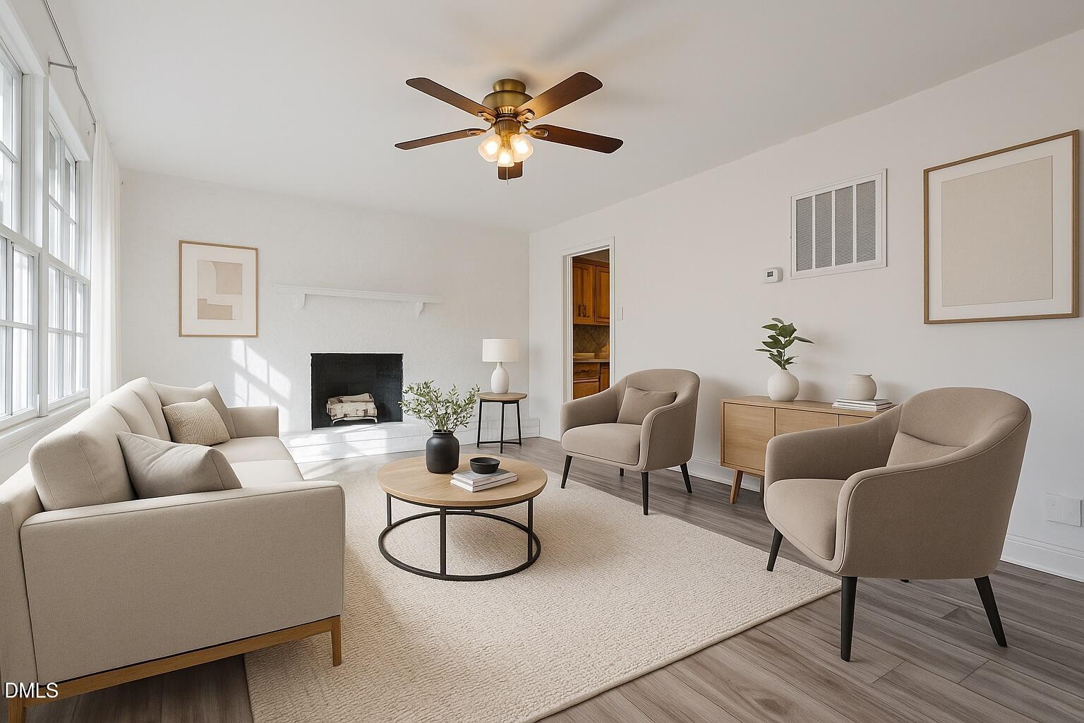 2326 Mckinney Street