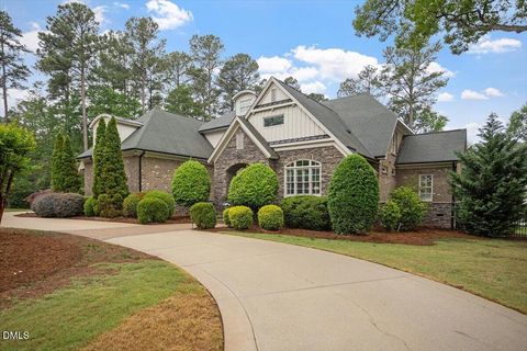 11305 Moonsprite Way Raleigh NC 27614
