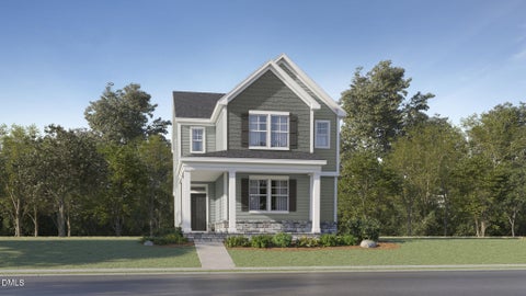 Photo of 1729 Uplift Avenue, Knightdale, NC 27545 (MLS # 10170168)