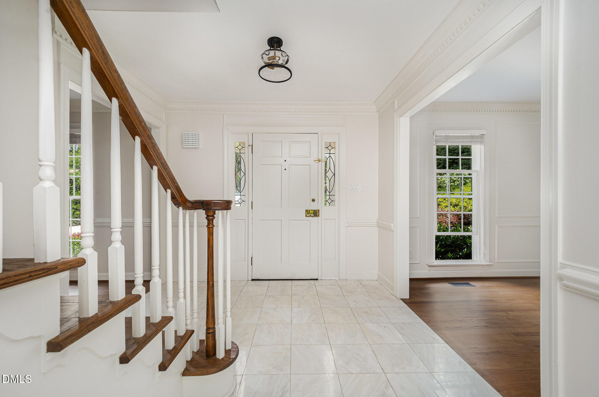 1820 Hunting Ridge Road